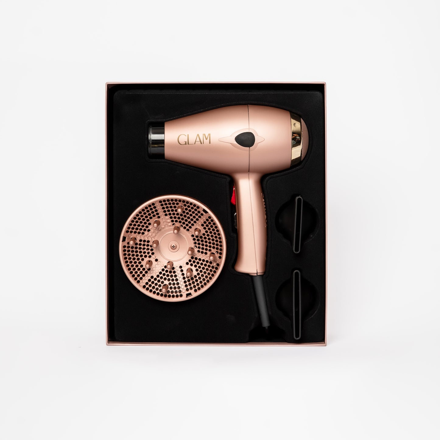 GLAM - Rose Gold