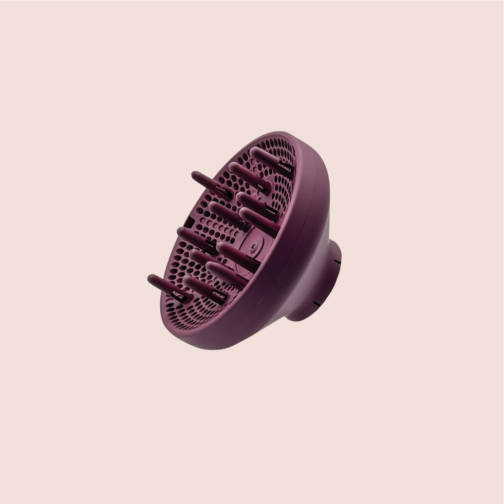 Diffusore Professionale GLAM